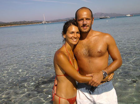 Candiotto Manuel e Serra Claudia